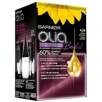 Garnier Coloration permanente Olia 4.26-Violet électrique