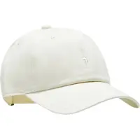 Peak Performance Ground Cap Blanc