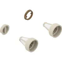 WABCO Kit de réparation, valve d'air 480 106 920 2