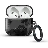 Burga Coque rigide Apple AirPods 4 - Nocturnal