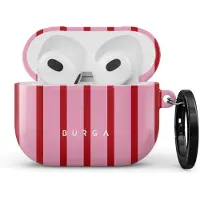 Burga Étui de protection rigide pour Apple AirPods 3 - Motif : Maillot de bain préféré