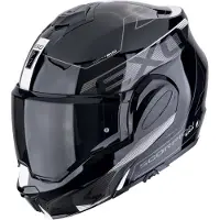 Scorpion EXO Tech Evo Traveller Casque
