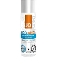 System Jo - H2O Anal Original - lubrifiant anal à base d’eau (60 ml)