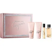 Michael Kors merveilleux coffret edp100+bsg100+bl100+ts10
