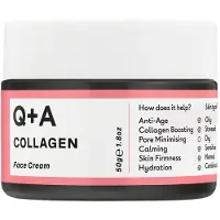 QA Crème de Jour au Collagène - 50g