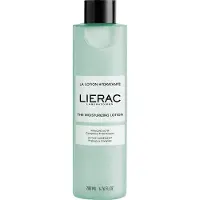 Lierac The Moisturizing Lotion lotion tonique hydratante visage 200 ml