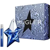 Thierry Mugler Angel Elixir Coffret Cadeau