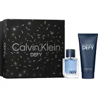 Calvin Klein Defy Coffret Cadeau