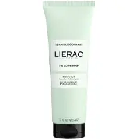 Lierac The Scrub Mask masque exfoliant 75 ml