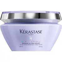 Kérastase Trio Shampooing, Masque et Après-Shampooing Blond Absolu Ultra-Violet