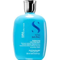 Alfaparf Milano Semi Di Lino Curls Enhancing Low Shampoing 250 ml