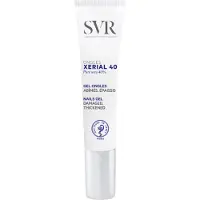 SVR Xérial 40 Ongles 10 ml Gel(S)