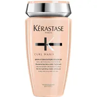 Kérastase Curl Manifesto Bain Hydratation Douceur SHAMPOING HYDRATANT,