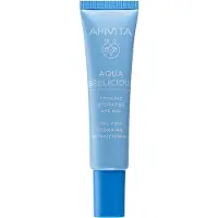 Apivita Aqua Beelicious Hydrating Eye Gel gel hydratant yeux 15 ml