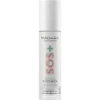 Mádara Hydra-Creme SOS+ ( Crème hydratante sensible) 50 ml