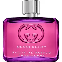 Gucci Guilty Elixir de Parfum Pour Femme 60 ml