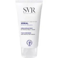 SVR Xerial Crème Fissures et Crevasses pour peaux gercées et crevassées, 50 ml - Longue durée