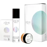 Joik Organic Organic Hand & Footcare coffret cadeau