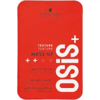 Schwarzkopf Professional OSiS+ Mess Up Matte pâte 100 ml