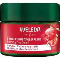 Weleda Crème raffermissante pour le visage Grenade & Maca Peptide, 40 ml