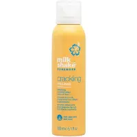 Milk shake Sun & More Crackling Mousse 150 ml