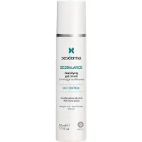 Sesderma Sebalance Gel-crème séborégulateur 50ML