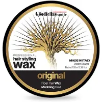 The Goodfellas' Smile cera capelli Fiber Original 100ml