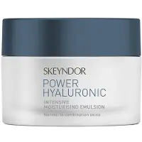 Skeyndor Émulsion hydratante intensive Power Hyaluronic
