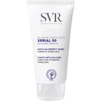 SVR Xérial 50 Extrême Crème Pieds 50 ml Crème De Pieds