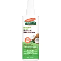 Palmer's Apr?s-shampooing sans rin?age Coconut Oil Formula, 8,5 oz - Hydratation intense pour cheveux secs, formule l?g?re et nourrissante.