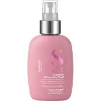 Alfaparf Milano Semi di Lino Moisture Nutritive Après-shampoing 125 ml