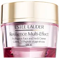 Estée Lauder - Resilience Multi-effect - Tri-peptide Crème Hydratante