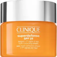 Clinique Hydratant Superdefense Cream Fatigue + First Signs