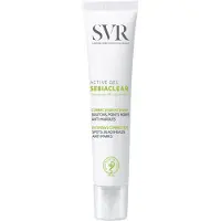 SVR Sebiaclear Active Gel 40 ml Gel(S)