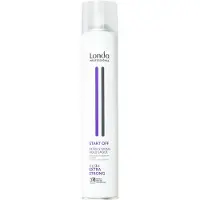 Londa Professional Styling Start Off Haarspray sehr starker Halt 500 ml