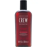 American Crew Shampooing anti-chute 250ml