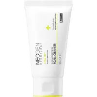 Neogen A-Clear Soothing Foam Cleanser mousse purifiante apaisante pour peaux à problèmes, acné 100 ml