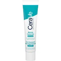 CeraVe Blemish Control Gel soin local anti-imperfections de la peau 40 ml