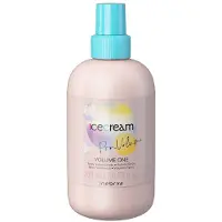 Inebrya Ice Cream Pro-Volume One Spray spray pour le volume des cheveux 200 ml