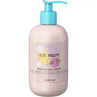 Inebrya Ice Cream LISS THERMO CREAM