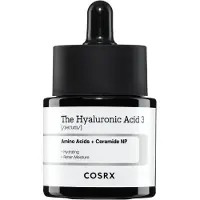 CosRx The Hyaluronic Acid 3 Serum - 20 ml