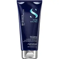 Alfaparf Milano Semi Di Lino Brunette Anti-Orange Après-shampoing 200 ml