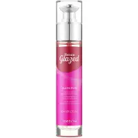 Inebrya Shecare Glazed Fluid sérum illuminateur pour des cheveux brillants et doux 50 ml