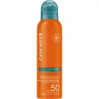 Lancaster Sun Sport Cooling Invisible Body Mist SPF 50