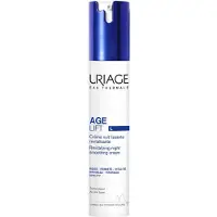 Uriage Age Lift Revitalizing Night Smoothing Cream 40 ml