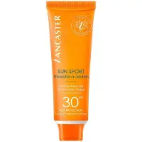 Lancaster - Sun Beauty Gel Visage Spf30 - 50 ML