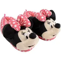 Cerda Disney Pantoufles 3d Applications Minnie