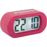 Karlsson Alarm Clock Gummy