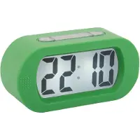 Karlsson Alarm Clock Gummy