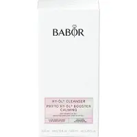 Babor Cleansing HY-ÖL & Phyto HY-ÖL Booster Calming Set 200 ml